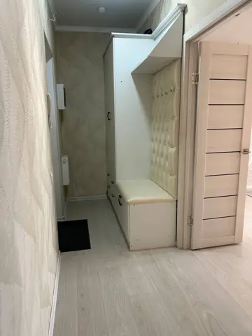 Подселение