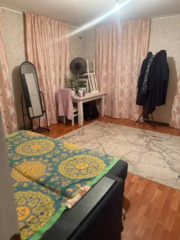 Подселение
