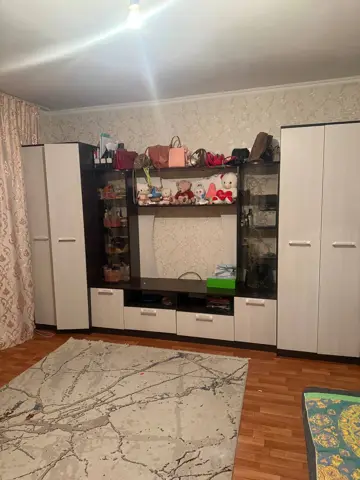 Подселение