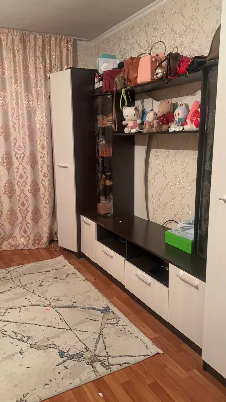 Подселение, для девушек, Түрксіб, 60 000 ₸/чел