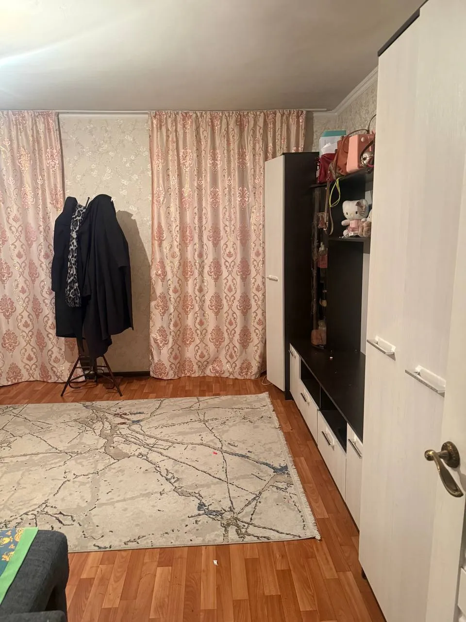Подселение, для девушек, Түрксіб, 60 000 ₸/чел