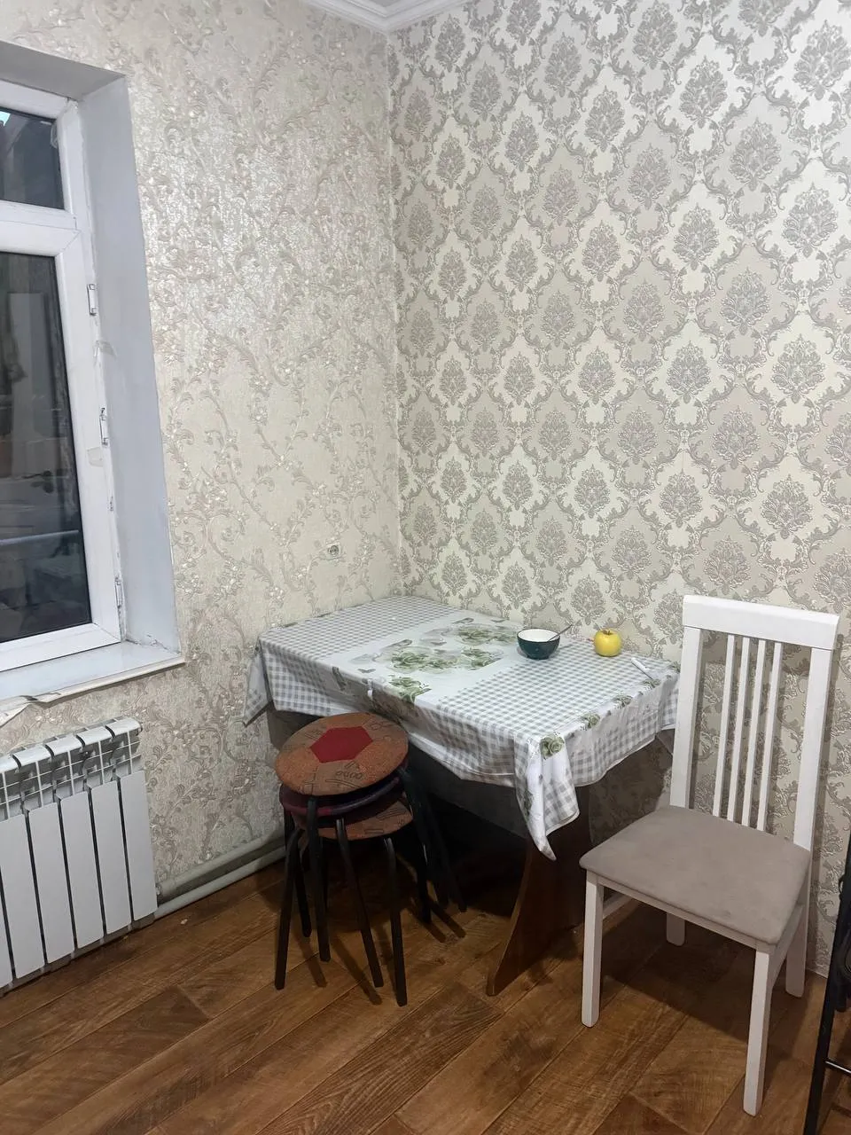 Подселение, для девушек, Түрксіб, 60 000 ₸/чел
