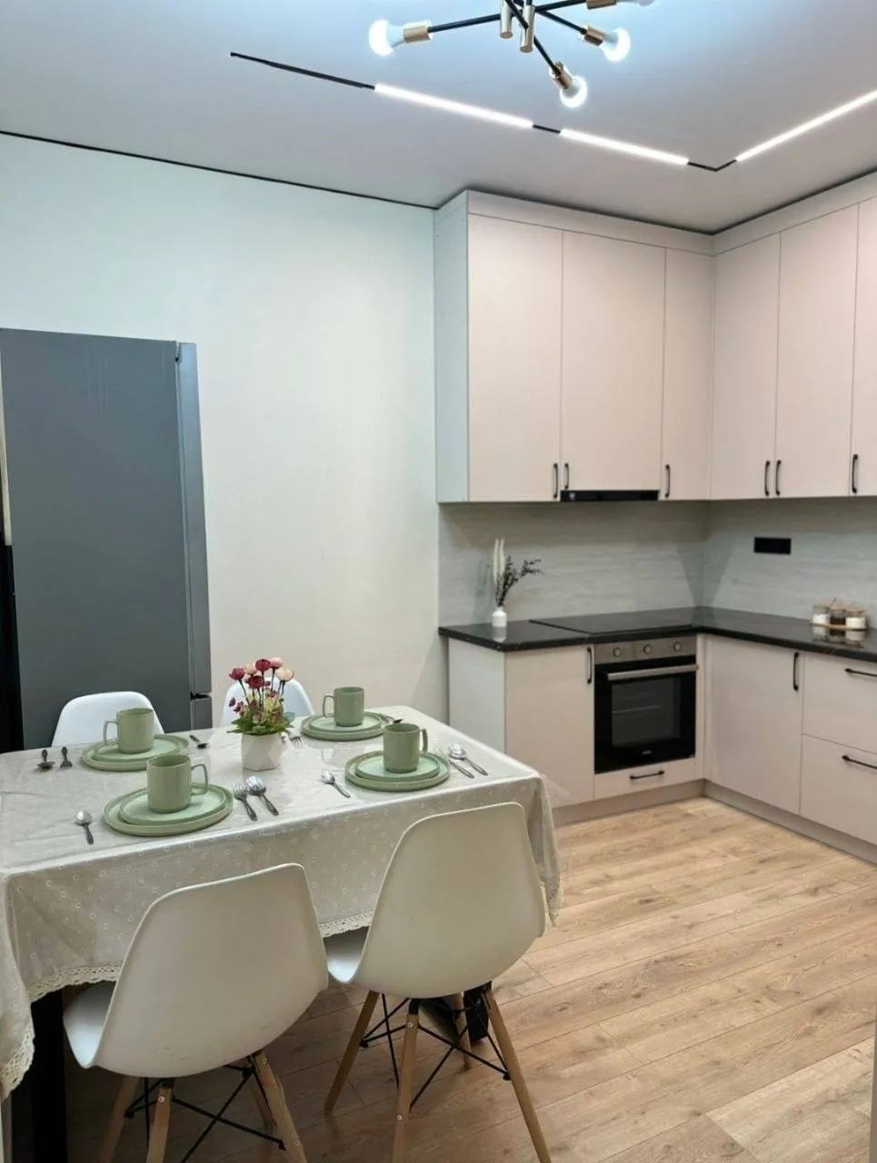 Подселение, для девушек, 85 000 ₸
