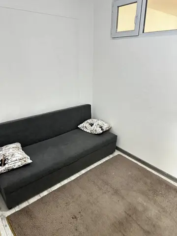 Комната
