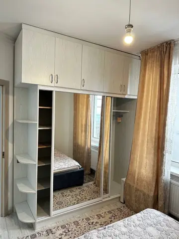 Комната