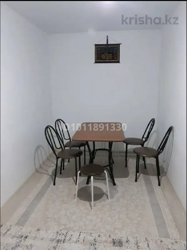Подселение, для девушек, Аккент, 60 000 ₸/чел