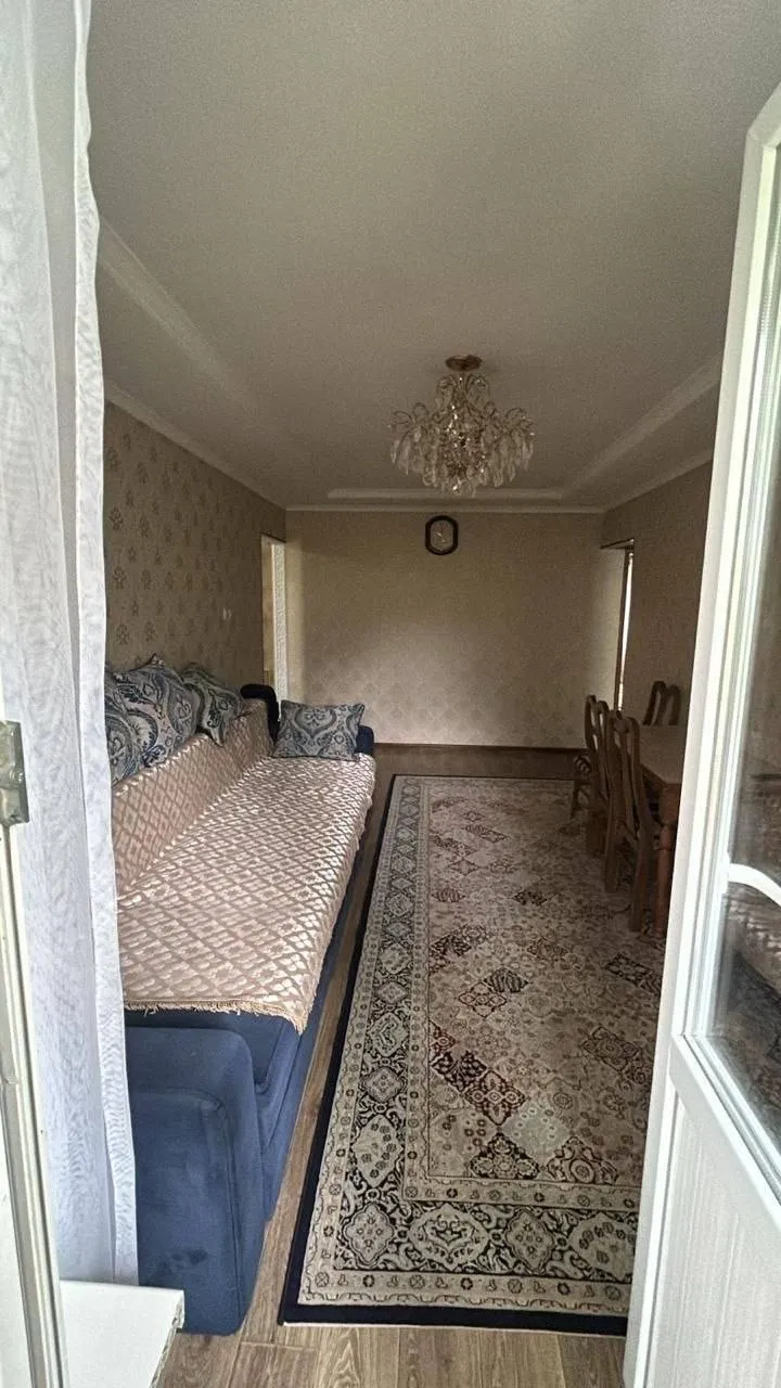 Подселение, для девушек, 8 мкр, 50 000 ₸/чел