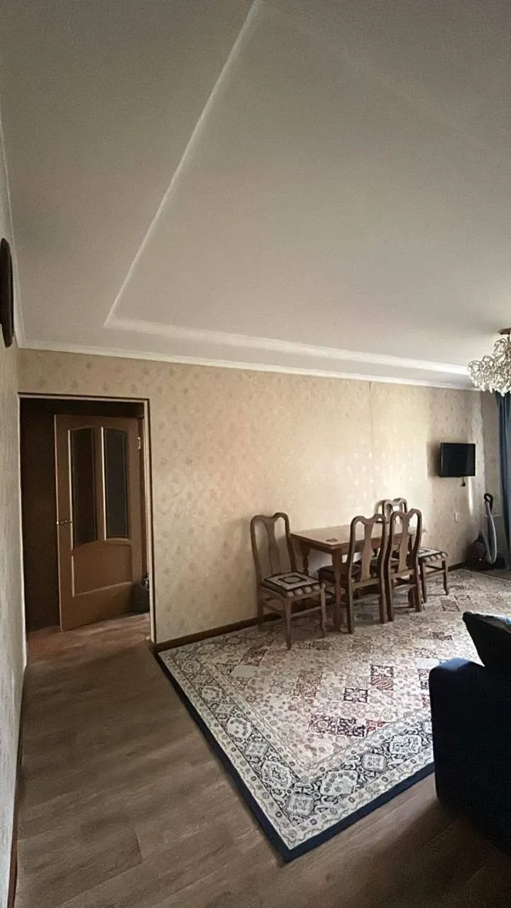 Подселение, для девушек, 8 мкр, 50 000 ₸/чел