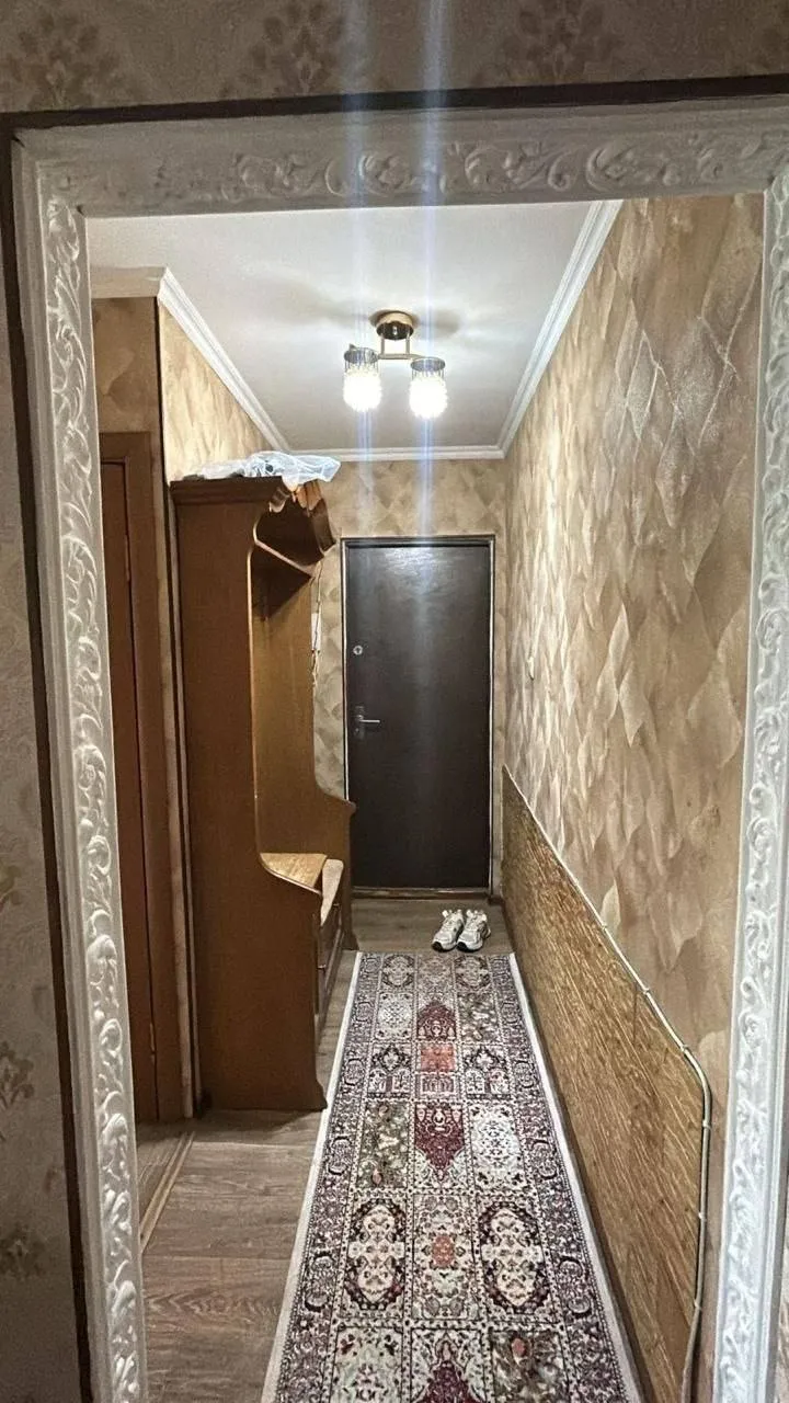 Подселение, для девушек, 8 мкр, 50 000 ₸/чел