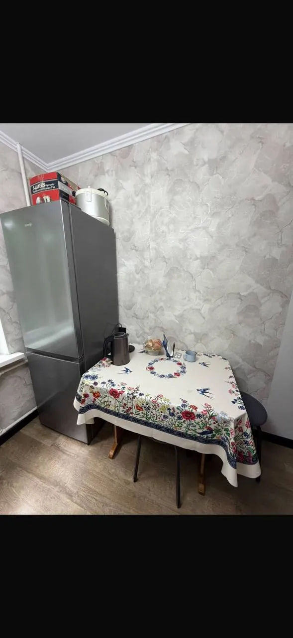 Комната, для девушек, Алмалинский, 85 000 ₸