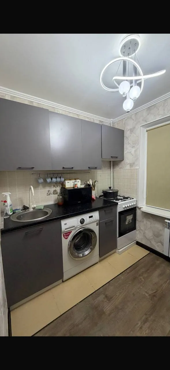 Комната, для девушек, Алмалинский, 85 000 ₸