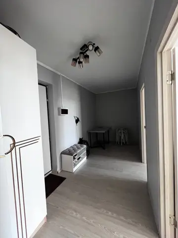 Подселение