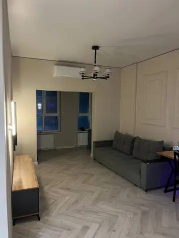 Подселение