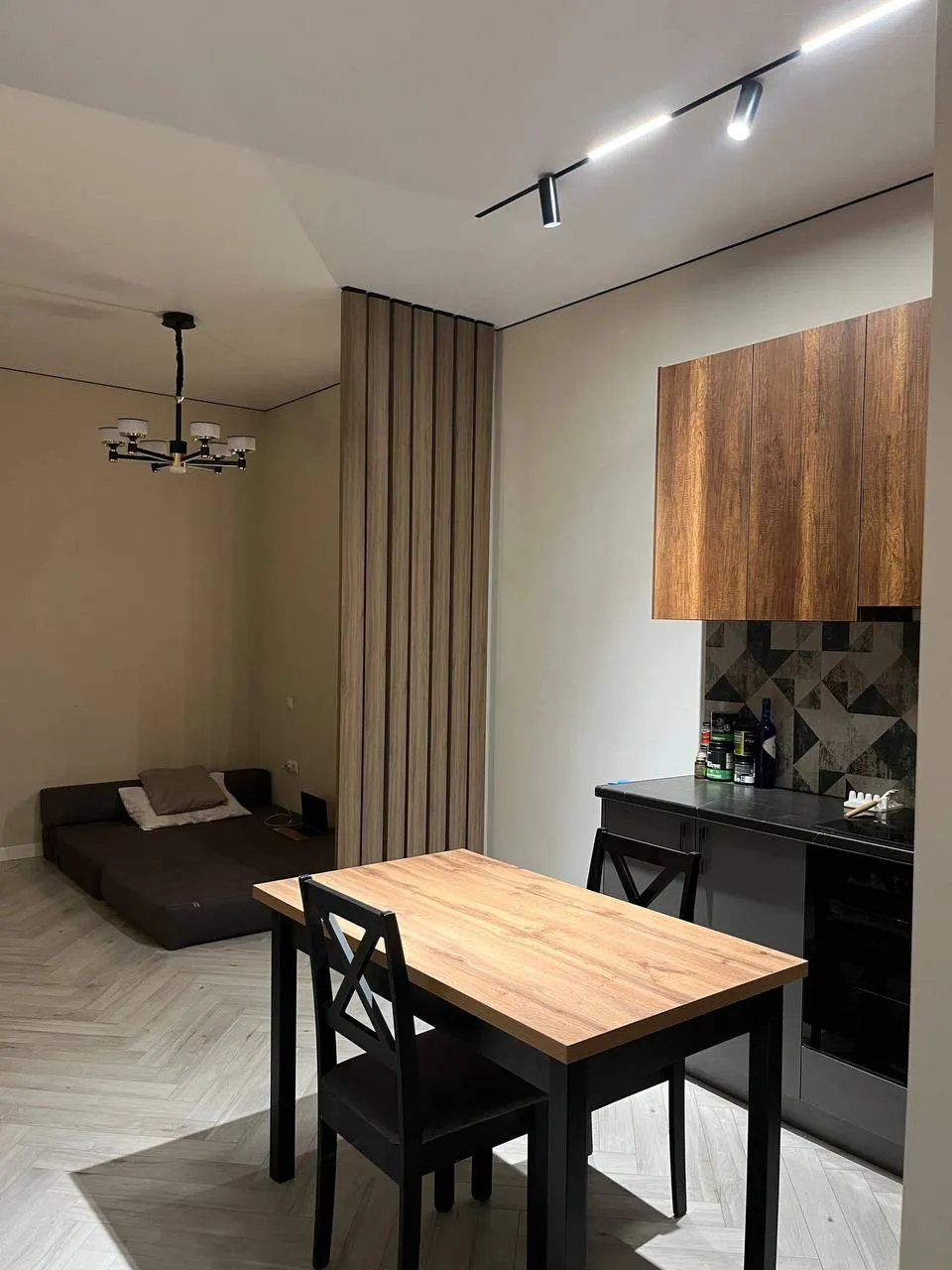 Подселение, для парней, ЖК River City, 75 000 ₸/чел