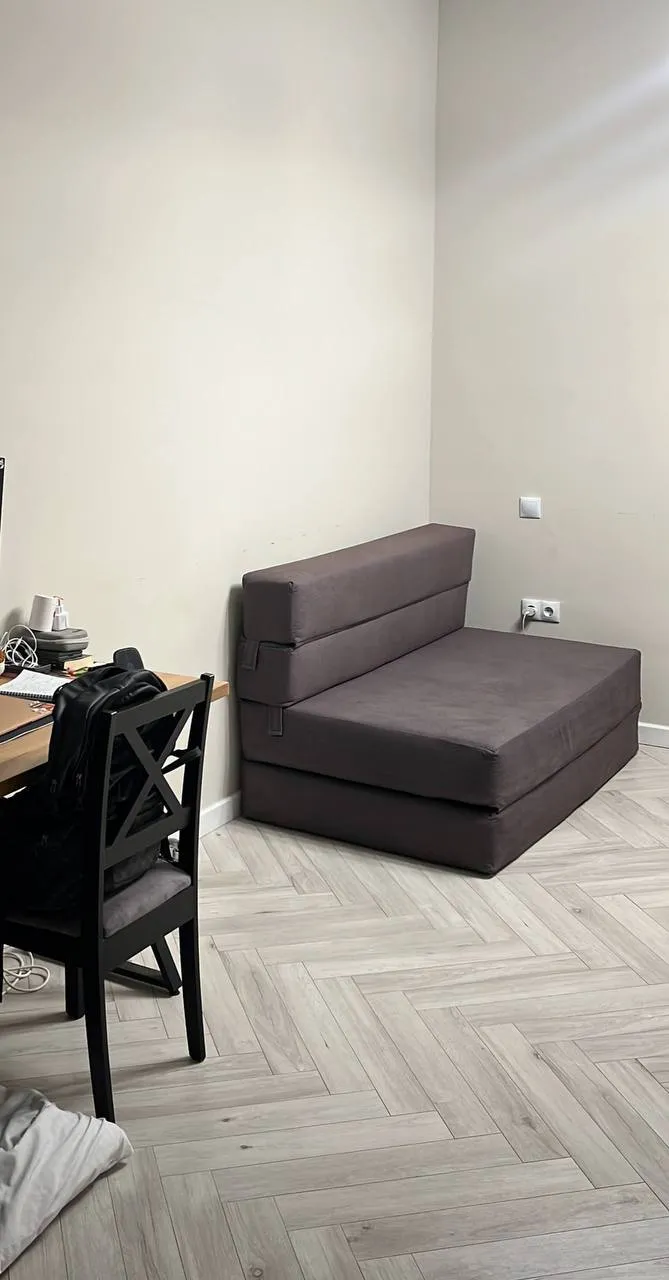 Подселение, для парней, ЖК River City, 75 000 ₸/чел