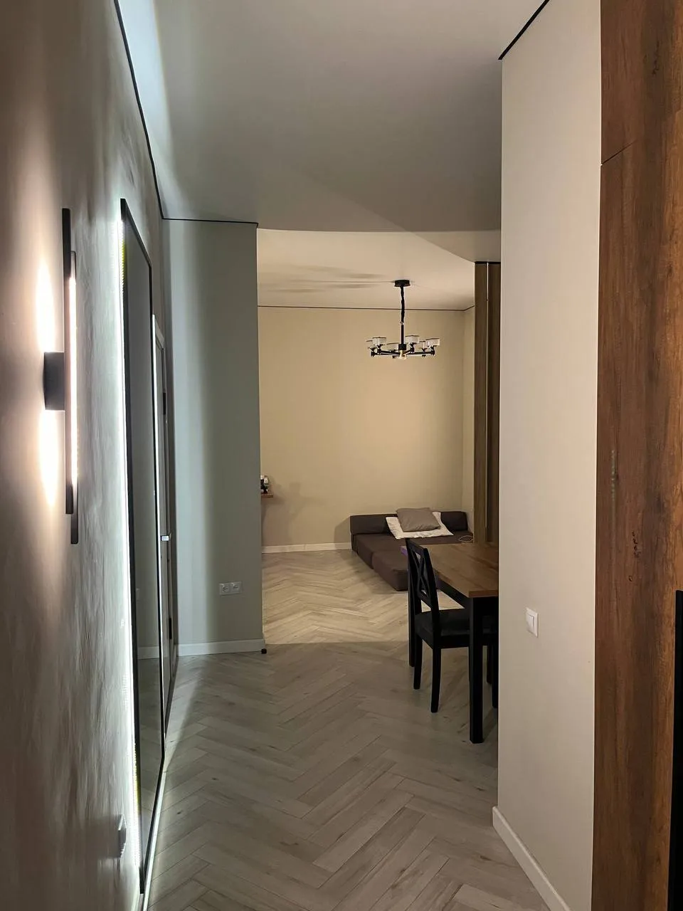 Подселение, для парней, ЖК River City, 75 000 ₸/чел