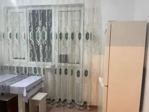 1-комн. квартира, Алматы