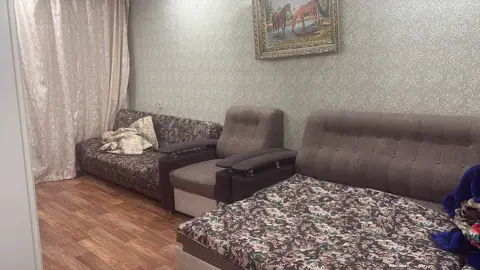 Комната, Сайран, Алматы