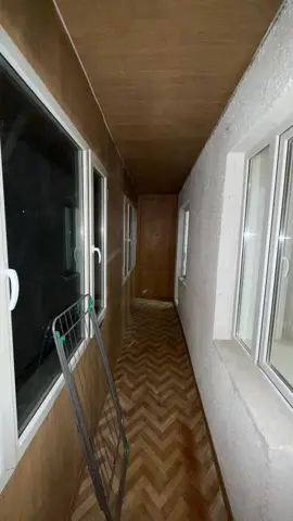 Подселение, Жұлдыз, Алматы