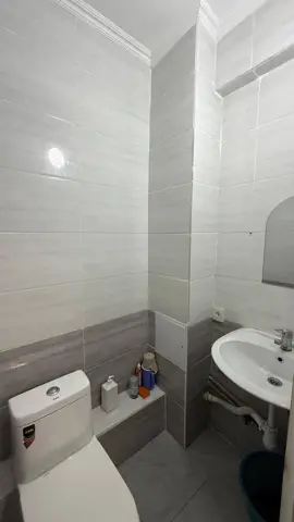 Подселение, Жұлдыз, Алматы
