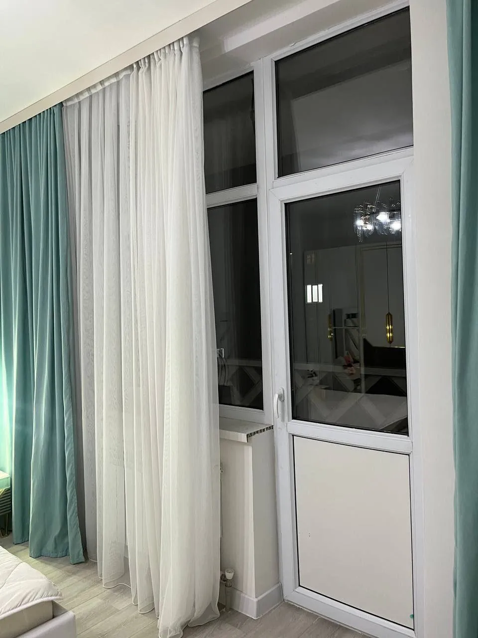 Подселение, для девушек, 60 000 ₸/чел
