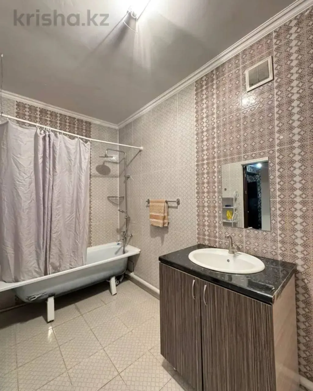 Подселение, для девушек, Сайран, 95 800 ₸/чел