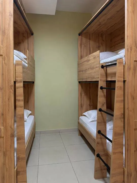 Подселение, для всех, 85 000 ₸ за квартиру