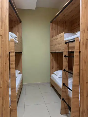 Подселение, Алматы