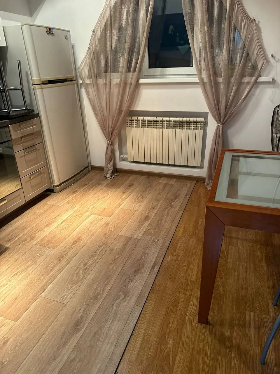 Подселение, для девушек, Аксай-4, 60 000 ₸/чел