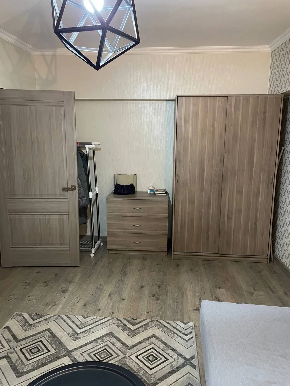 Подселение, для девушек
