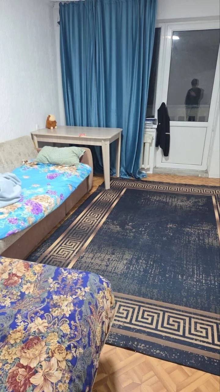 Подселение, для парней, 45 000 ₸/чел