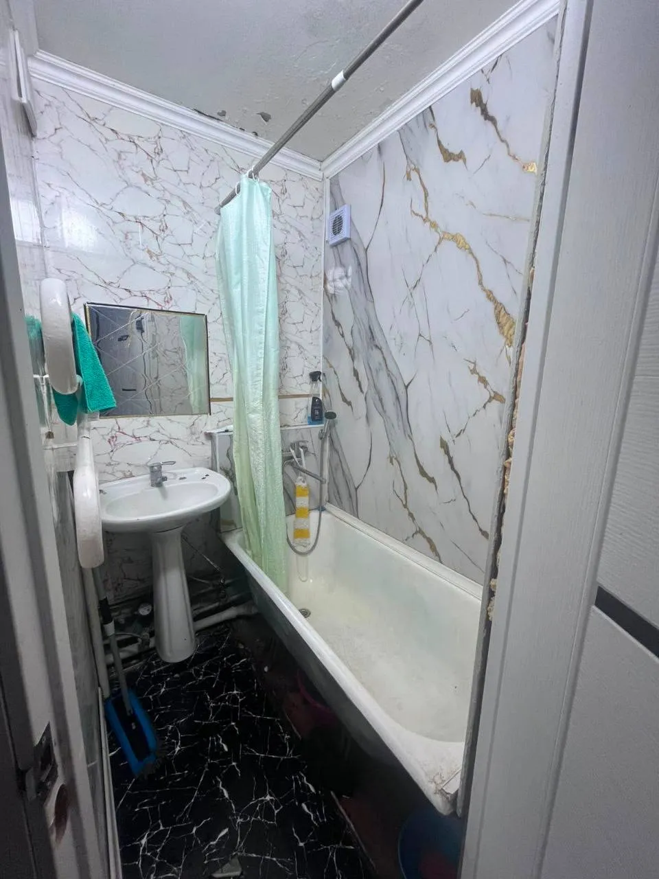 Подселение, для парней, 45 000 ₸/чел