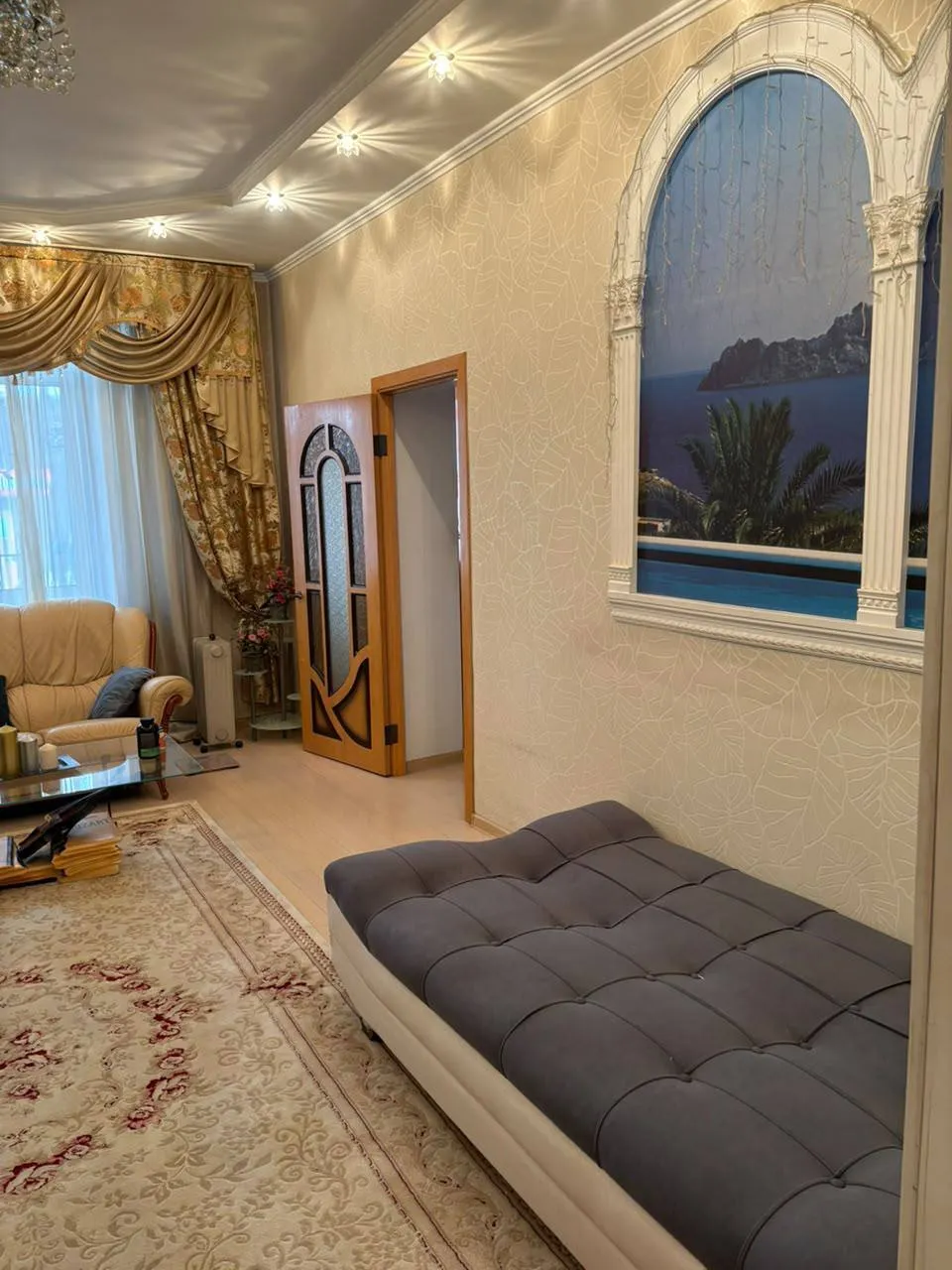 Комната, для девушек, Самал, 150 000 ₸