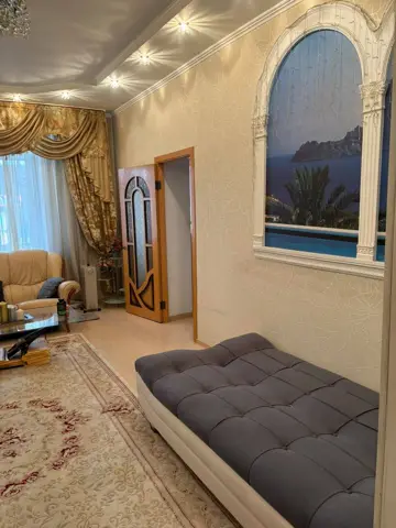 Комната, Самал, Алматы