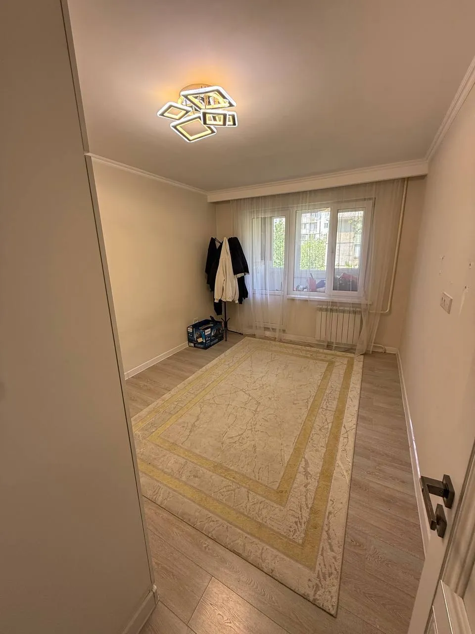 Подселение, для девушек, Ауэзовский, 70 000 ₸ за квартиру