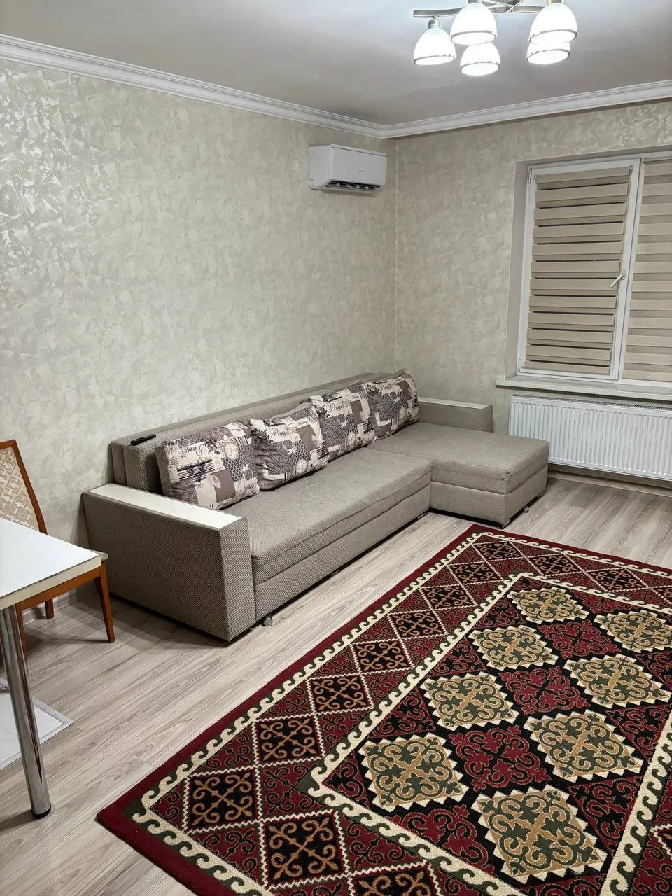 Подселение, для девушек, Алмалинский, 50 000 ₸/чел