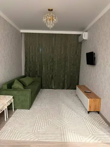Подселение, River city, Алматы