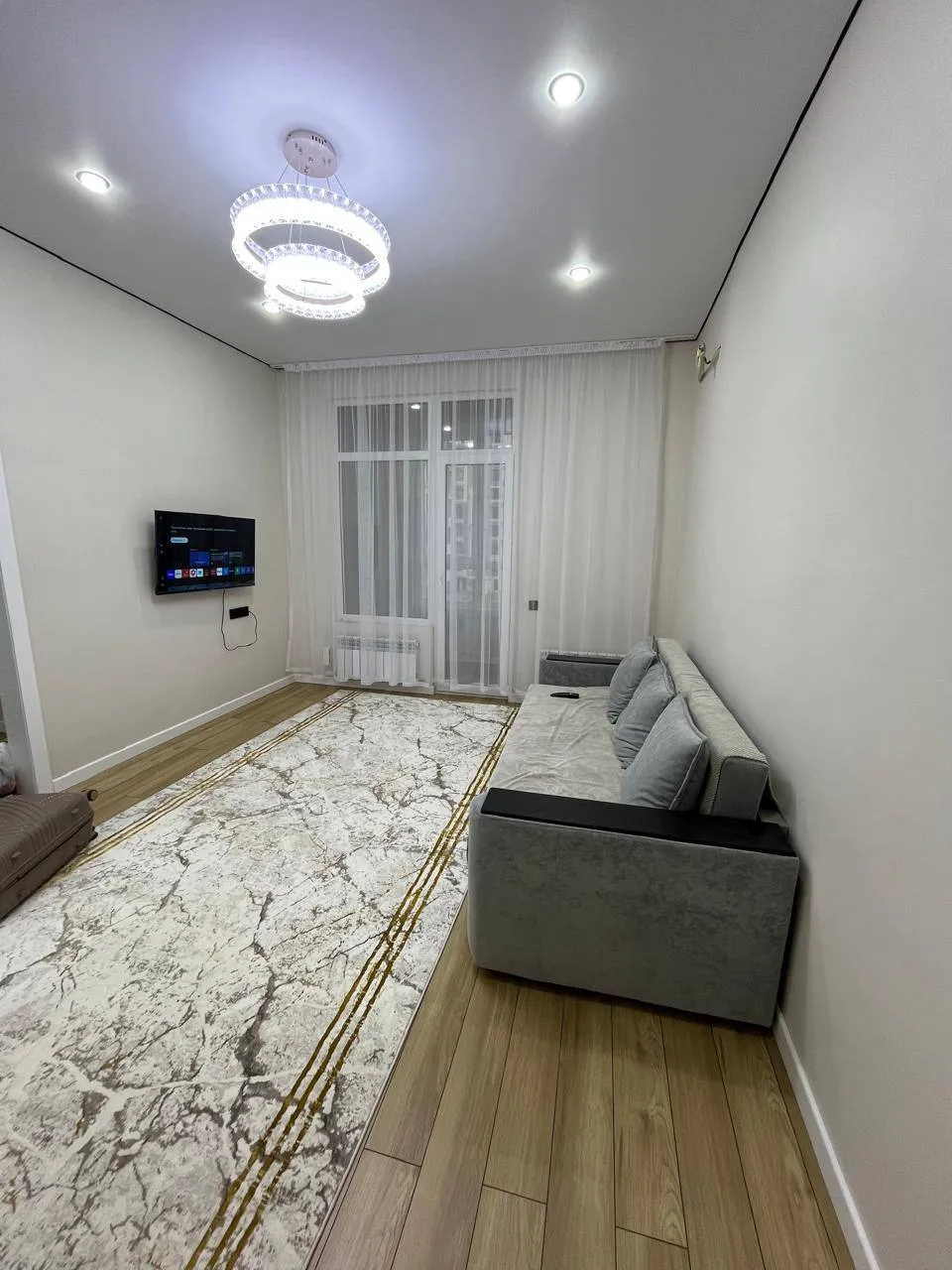 Квартира, Сайран, 350 000 ₸