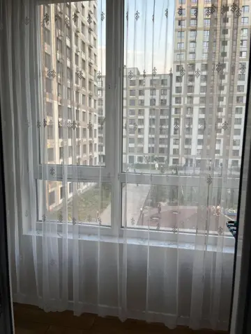 Квартира, Сайран, Алматы