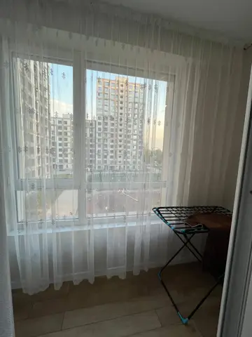 Квартира, Сайран, Алматы