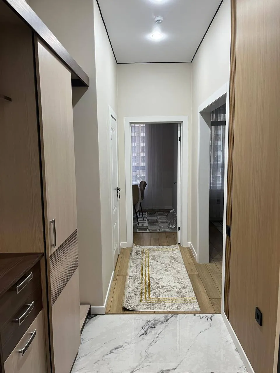 Квартира, Сайран, 350 000 ₸