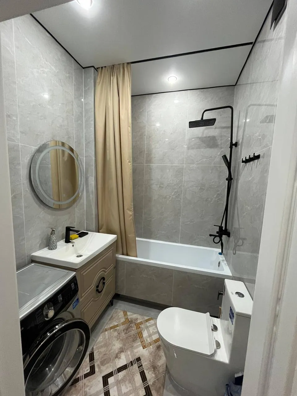 Квартира, Сайран, 350 000 ₸