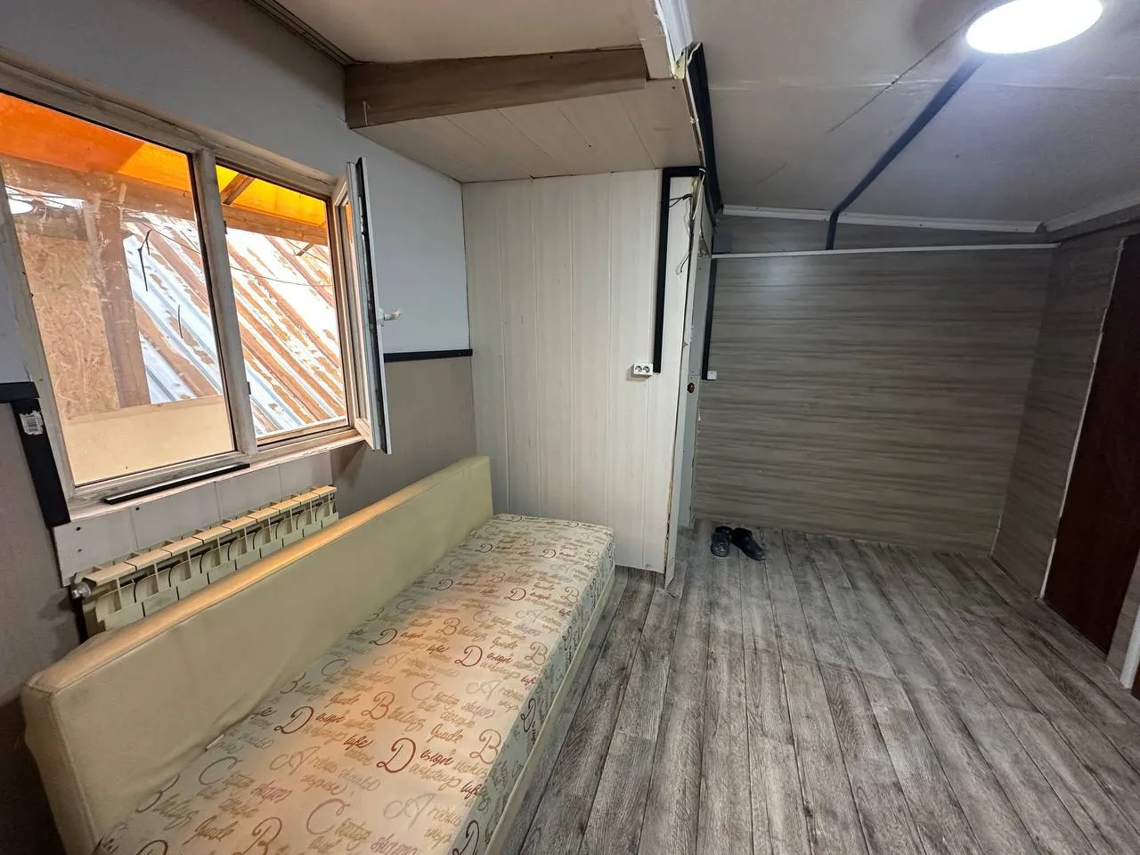 Комната, для всех, Достык, 70 000 ₸