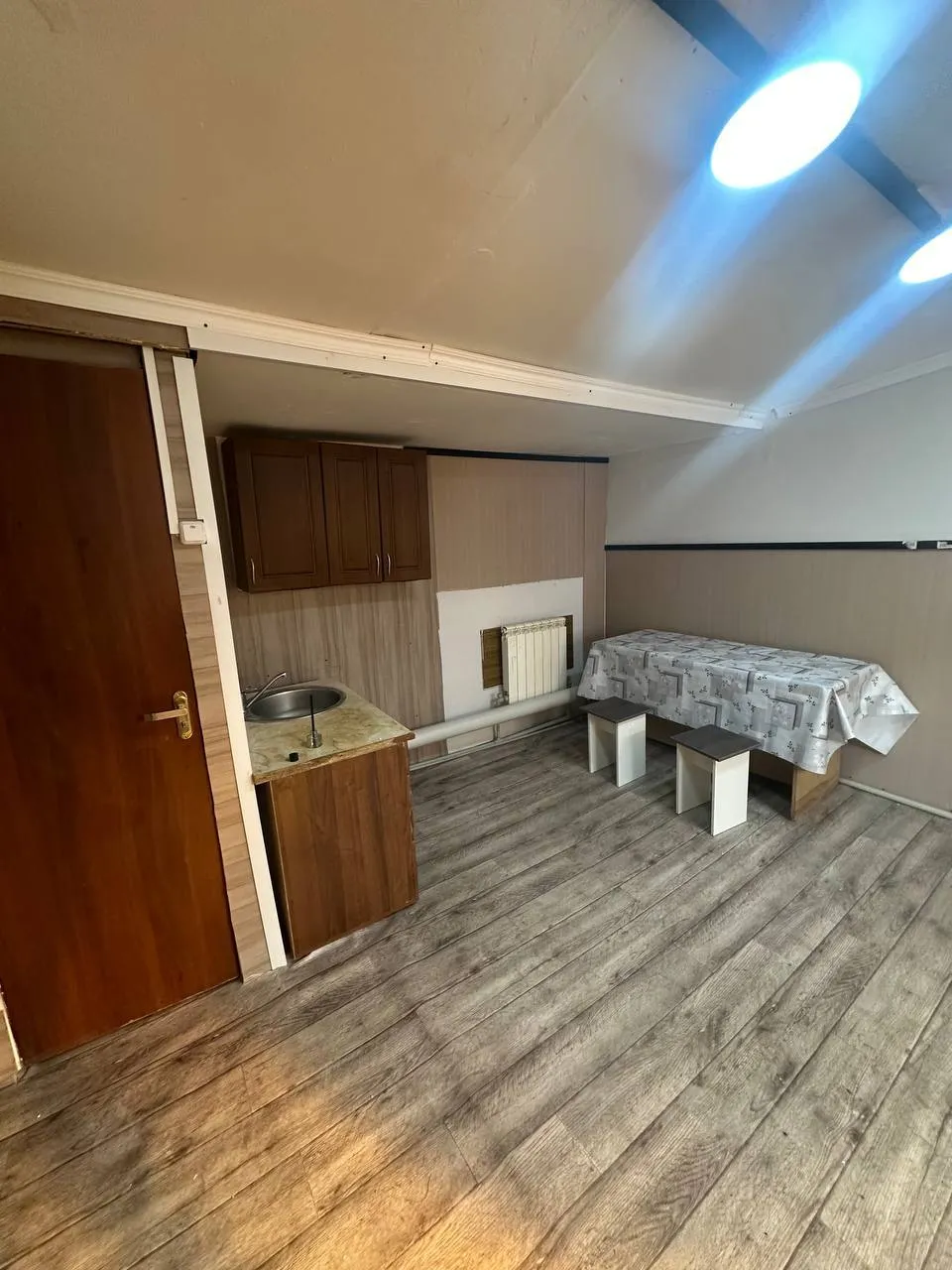 Комната, для всех, Достык, 70 000 ₸