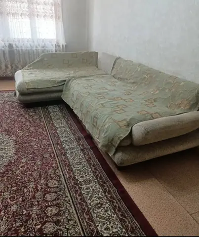 Подселение, Алматы