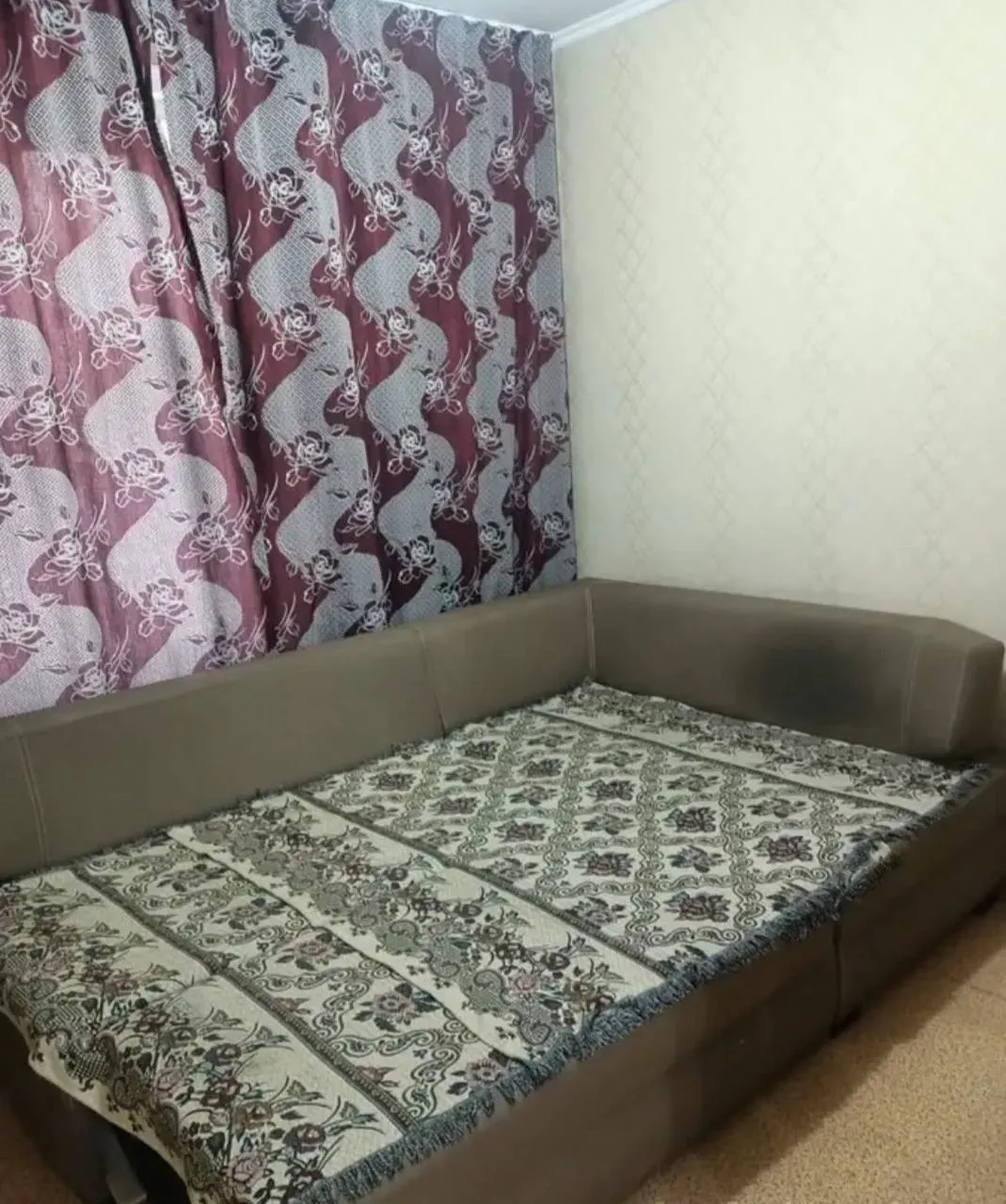 Подселение, для парней, 80 000 ₸ за квартиру