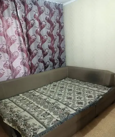 Подселение, Алматы