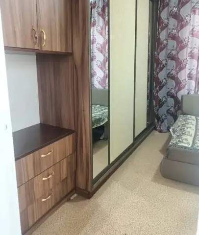 Подселение, Алматы