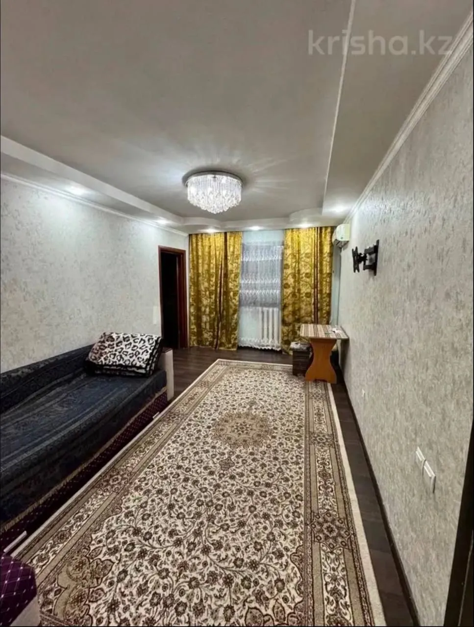 Подселение, для девушек, Алмалинский, 66 000 ₸ за квартиру