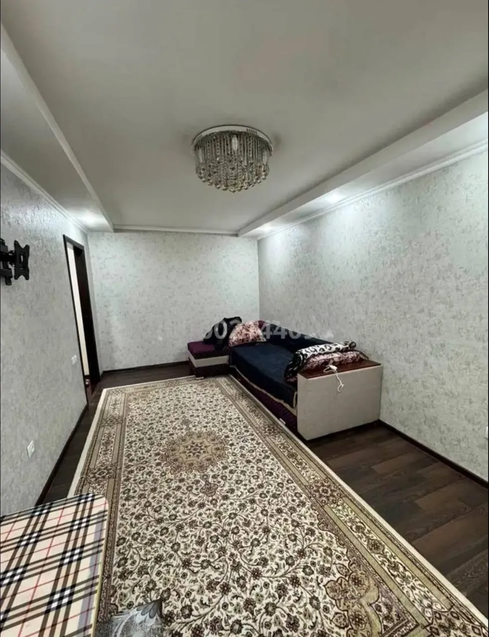 Подселение, для девушек, Алмалинский, 66 000 ₸ за квартиру